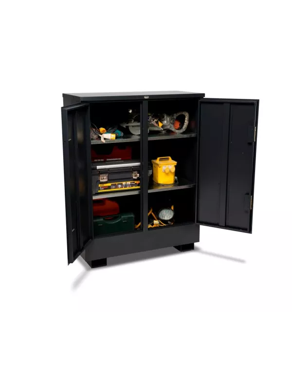 Armorgard Tuffstor Cabinets
